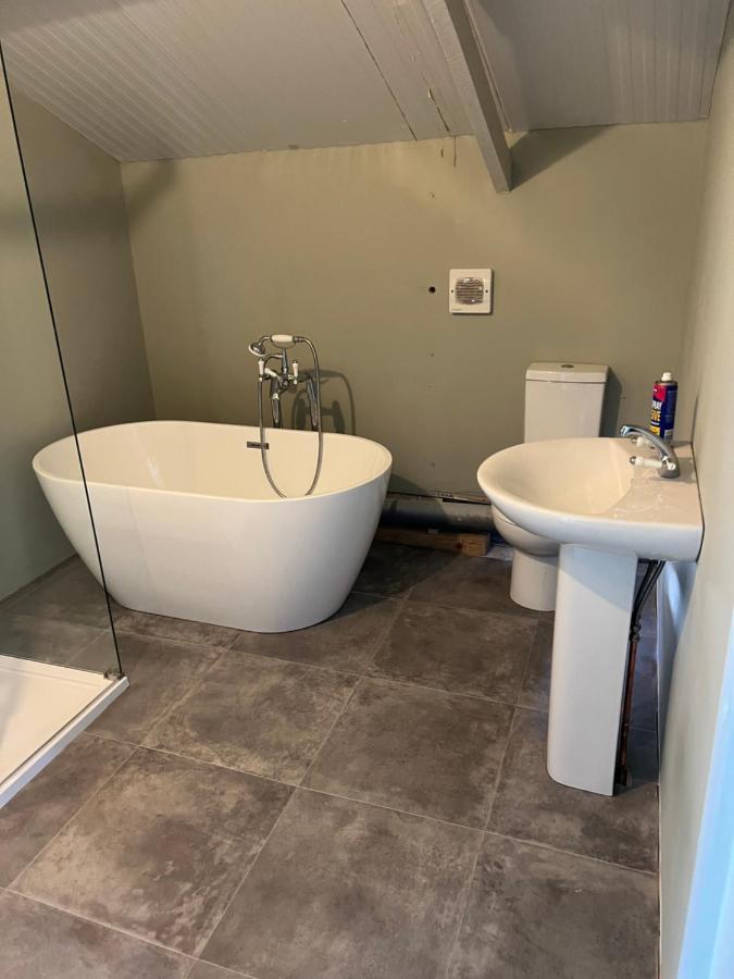Apartment The Old Water Works - Flat 1 *