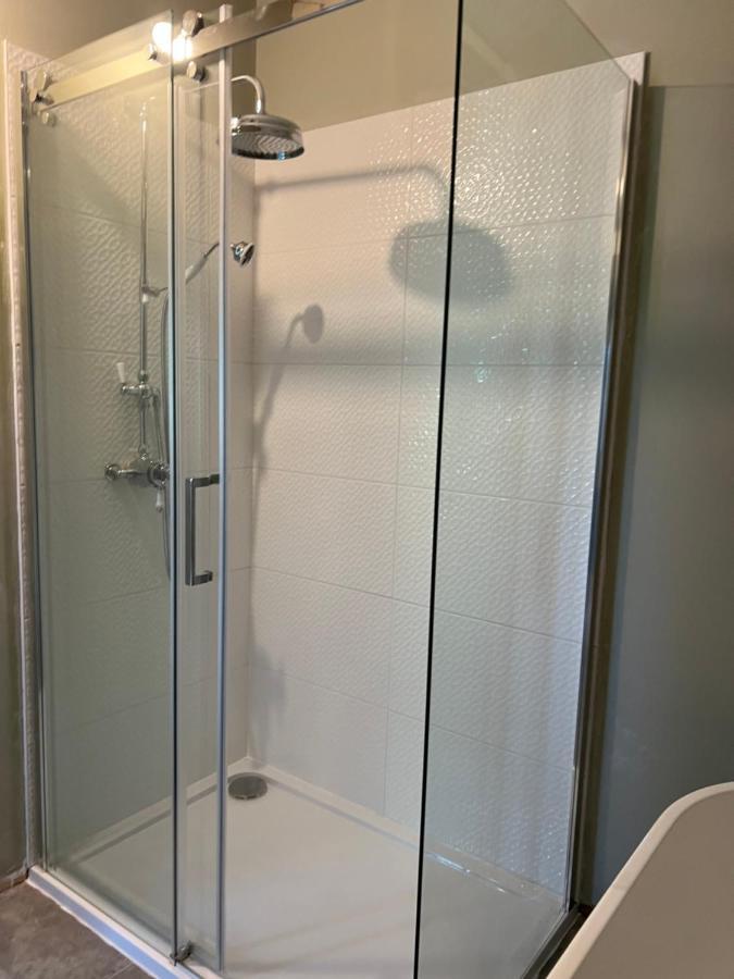 The Old Water Works - Flat 1 *