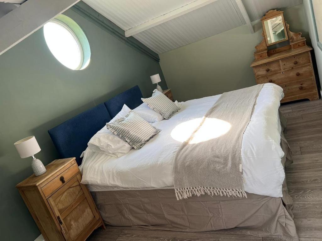 The Old Water Works - Flat 1 Wadebridge