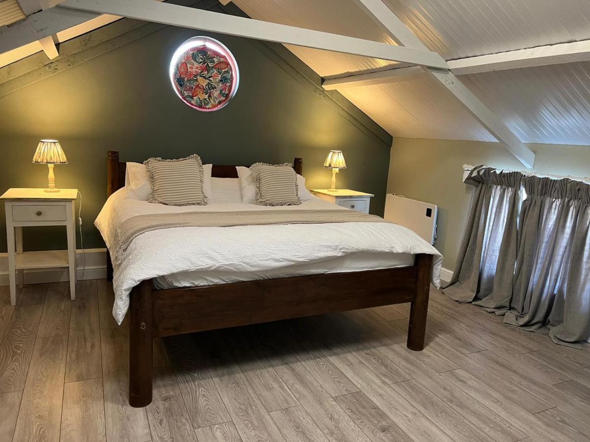 The Old Water Works - Flat 1 *